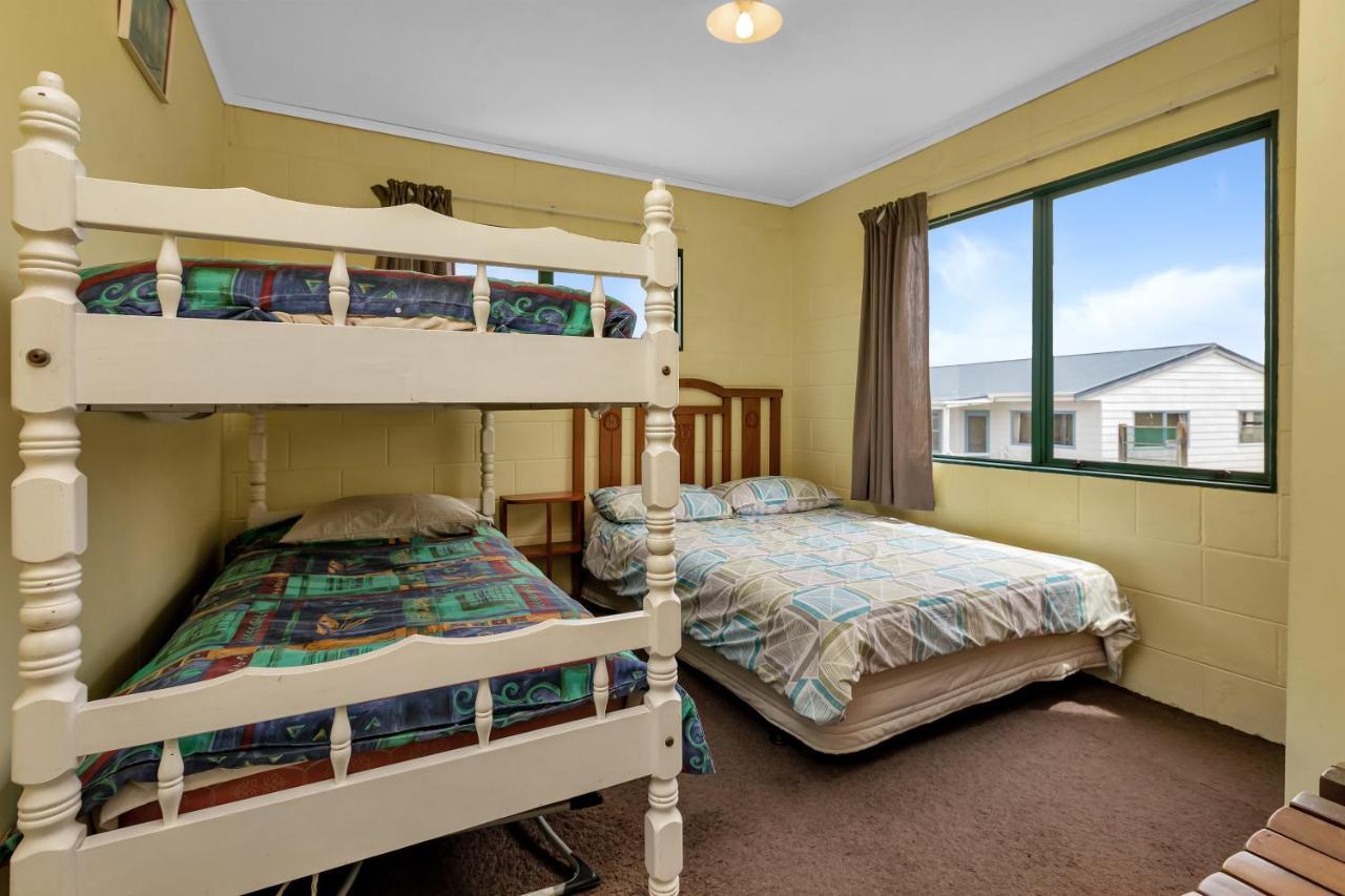 The Mermaid'S Rest - Whatuwhiwhi Holiday Home Kaitaia Exteriér fotografie
