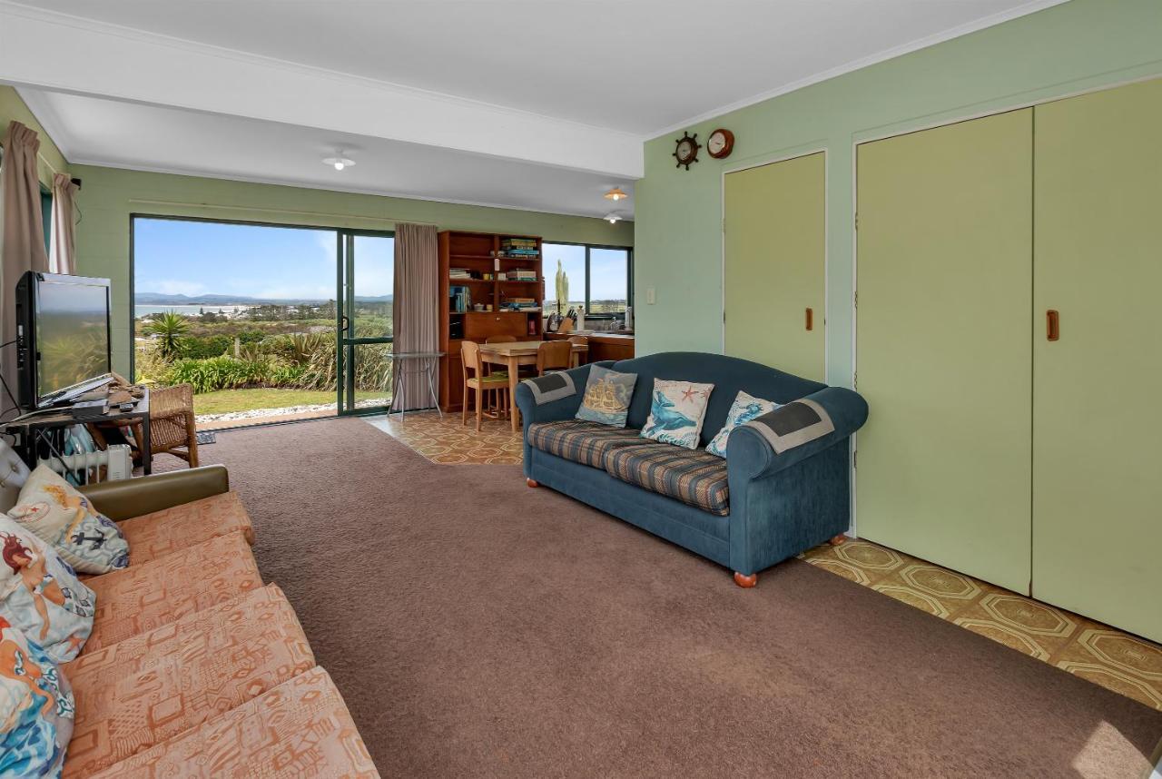 The Mermaid'S Rest - Whatuwhiwhi Holiday Home Kaitaia Exteriér fotografie